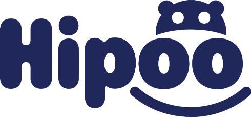 Hipoo Logo